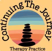 Rock Carin to show you are on the right path of the journey